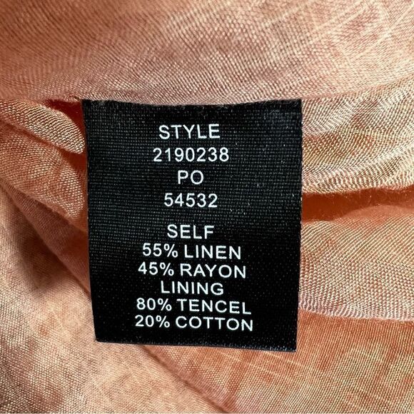 Current Air Los Angeles Floral Pleated Ruffled V Neck Cottagecore Mini Dress - Picture 10 of 16